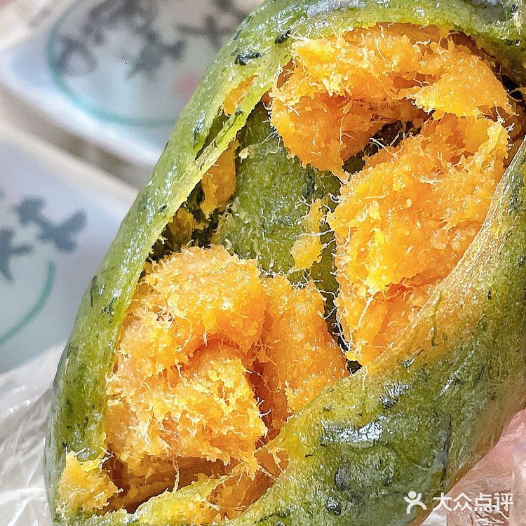 糯叽叽的春天味道🌸