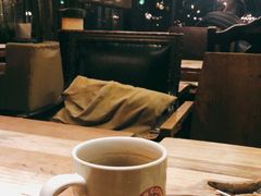 -漫咖啡MAANCOFFEE(清江路店)