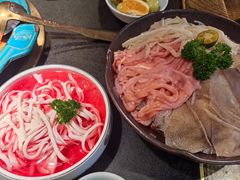 -吼堂老火锅(太古里总店)