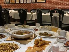 -金春禧·鲁菜海鲜(延吉路万达店)