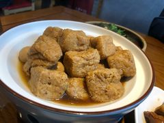 -好嫂子酱猪手•农家菜(华远坊店)