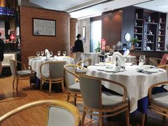 大堂-瓷忆·瓷文化餐厅(上海店)