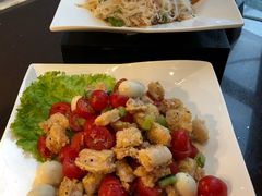 -火舞泰·泰式海鲜火锅餐厅(世纪城店)