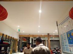 大堂-院8里·少城记忆老川菜(宽窄巷子店)