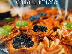 -光作面包Voila Lumiere(中山店)