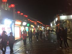 -衣裳街历史文化街区