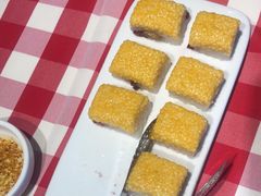 -西贝莜面村(金隅嘉品mall店)