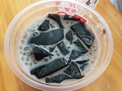 -梧州双钱龟苓膏(丽港航母店)