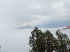 -终南山南五台景区