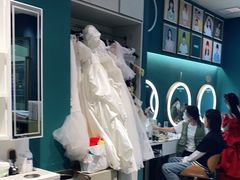 -海马体照相馆(西安高新万达广场店)