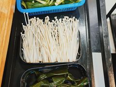 -林记潮牛·牛肉火锅(上马墩店)