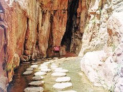 -桑干河大峡谷旅游区