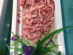 -曲氏老北京涮肉(摩尔店)