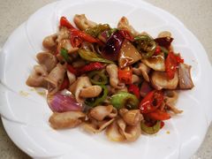 炒鱼肚-老福洲(西洪路店)