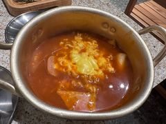 -欧巴烤肉(创富世纪店)