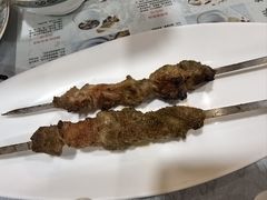 -汗腾格里·风味餐厅(新疆驻京办店)