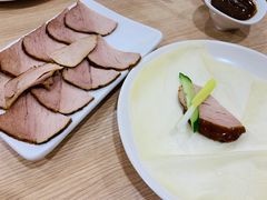 -姥家春饼店(漳州二路店)
