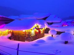 -波塞冬旅游度假区