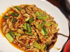 -拾捌川·自贡爆炒(新街口店)