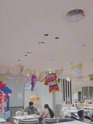 -奈尔宝家庭中心·亲子餐厅(北京东坝万达店)
