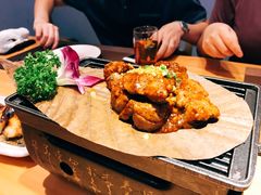 -割烹旭日本料理(龙湖狮山天街店)