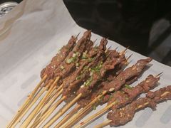 -串盟烧烤大排档·长沙美食地标(星沙店)