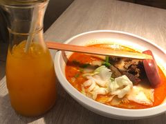 -味千拉面(德雅路CFC富兴时代店)