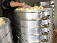 -蓉园大包(旅游村店)