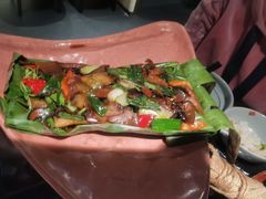 -云海肴云南菜·蒸汽石锅鱼(青岛万象城店)