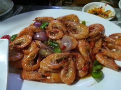 -四川小胡子海鲜(丁村万人海鲜广场店)