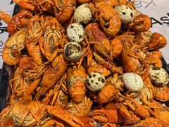-虎子烧烤(湘江北路店)