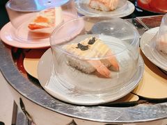 -争鲜回转寿司(东方银座店)