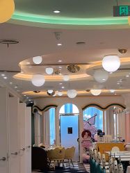 -奈尔宝家庭中心·亲子餐厅(苏州大悦城店)