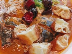 -大食客·非遗吉菜(高新和园店)