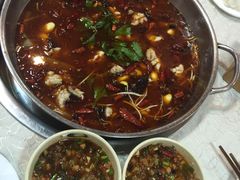 -重庆乌鱼庄·龙滋鲜(青羊大道店)