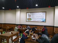 大堂-老洛阳豆腐汤(栾川总店)