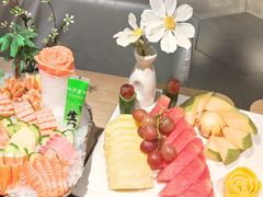 -星伦多自助料理(爱琴海店)