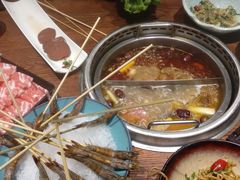 -快乐小羊(富强中路店)