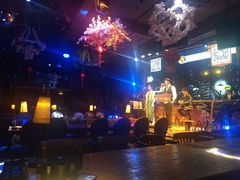 -繁花里音乐餐厅(新天地店)