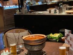 -南通滨江洲际酒店-东厨中餐厅