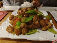 -小俩口烧烤东北菜(双井店)