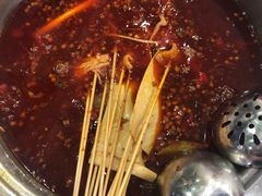 -屋头串串(龙潭寺店)