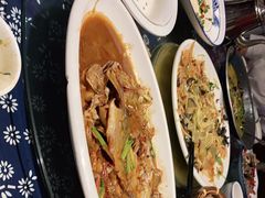 -旺角小渔村·海肠捞饭开创者(环山路店)