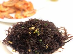 -渔中舟海鲜大排档(普陀沈家门店)