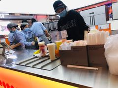 -爷爷不泡茶NOYEYENOTEA(武汉佰港城创始店)