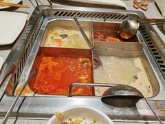 -海底捞火锅(振华广场店)