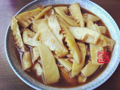-沈记菜馆(酒仙桥路店)