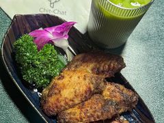 -ChitChat奇洽·Bistro(黎黄陂路店)