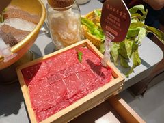 -巴奴毛肚火锅(悠唐购物中心店)