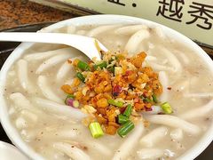 -老西关濑粉(文明路店)